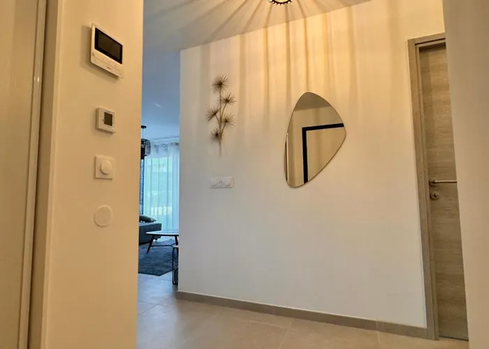 דירה L'arborea *