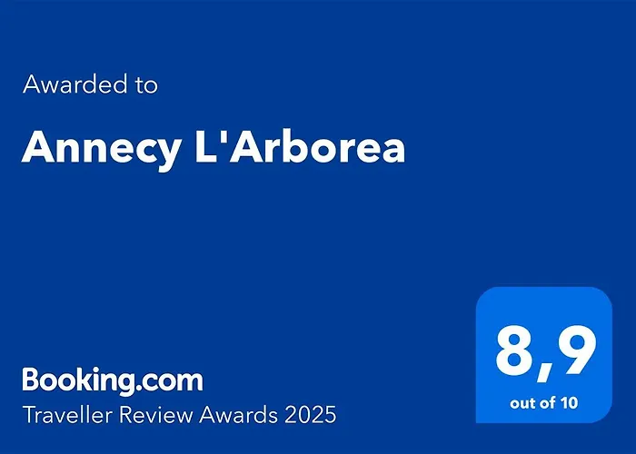 L'arborea *