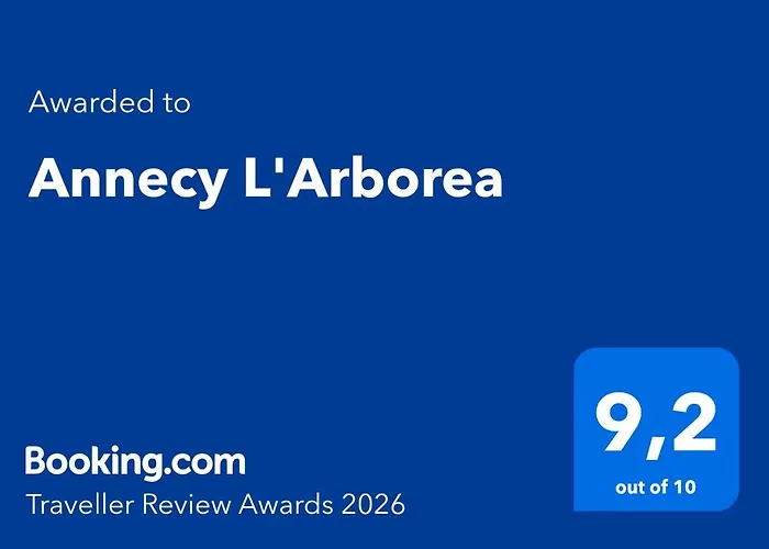 L'arborea * אנסי